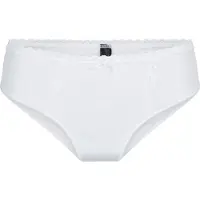 Lingadore Slip 'DAILY LACE' avorio