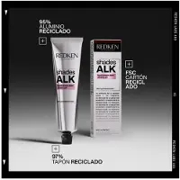 Redken Shades Alk 1na 60ml