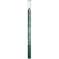 Rimmel Shimmer Shock Delineador De Ojos 4-Jungle Flash 1,2g