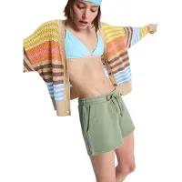 Roxy Pantaloni Corti Surf Stoked Sho