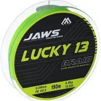 Mikado Lenza Intrecciata Jaws Lucky 13 150 M