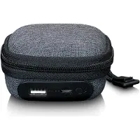Lenco Case Esterno Per Hdd/sdd Pbc-10gy