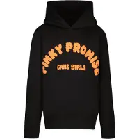 Cars Jeans Girls Phenelope Sw Hood Black Taglia: 6 | Abbigliamento Sportivo Outlet | Unisex | Nero