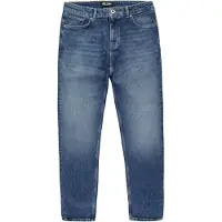 Cars Jeans Wharf Denim Dark Used Taglia: W30L34 | Relaxed fit jeans Outlet | Uomo | Blu