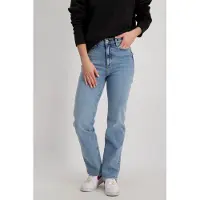 Cars Jeans Carice Denim Bleached Used Taglia: W31L33 | Jeans Outlet | Donna | Blu