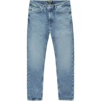 Cars Jeans Wharf Denim Stone Used Taglia: W30L34 | Jeans straight fit Outlet | Uomo | Blu