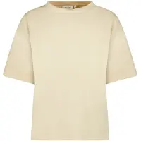 Cars Jeans Momo Ts Sand Taglia: XL | Maglie Sportivi Outlet | Donna | Marrone