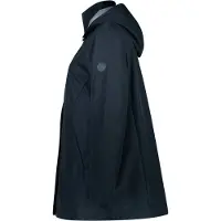 Cars Jeans Zinnia Polyester Navy Taglia: L | Trench Outlet | Donna | Blu