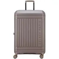 Delsey Valigia A Rotelle Lutece Expandable 76cm 99l