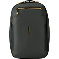 Roncato Norway Zaino Da Lavoro Porta Pc 15.6 - 41x27x18.5 Cm - Verde Militare