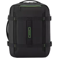 Roncato Norway Ryanair Zaino Da Viaggio 40x30x20 Cm - Nero