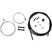 Sram Kit Cavo Freno Slickwire Pro Road Brake Cable 5 Mm Kit