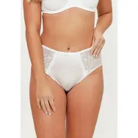 Lingadore Slip 'Daily' bianco
