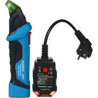 Peaktech P 3432 Cercatore di fusibili / cercatore di linee