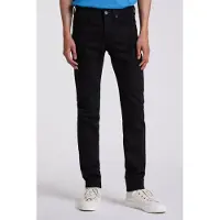 Paul Smith Mens Slim Fit Jean Un Washed Raw Taglia: W31 L | Jeans Slim Fit Outlet | Uomo