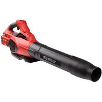 Mountfield Soffiatore Foglie a Batteria MTF GBA 19-60T 60V