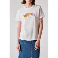 Paul Smith Womens London Rain T-shirt White Taglia: L | Maglie Sportivi Outlet | Donna | Bianco
