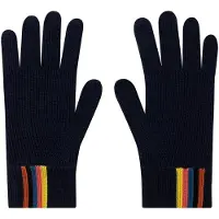 Paul Smith Men Glove Artist End Navy Taglia: OS | Sciarpe Outlet | Uomo | Blu