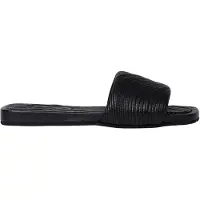 Paul Smith Womens Shoe Laurel Black Black Taglia: 35 | Infradito Outlet | Donna | Nero