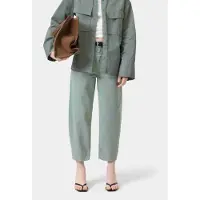 Closed Stover-x Faded Green Taglia: W26L34 | Pantaloni Outlet | Donna | Verde