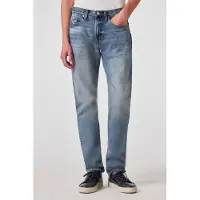 Paul Smith Mens Tapered Fit Jean Vintage Taglia: W31 S | Jeans Outlet | Uomo