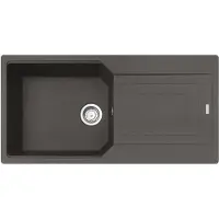 Franke Urban UBG 611-100 Grigio ardesia - 114.0724.276 Lavello in granito