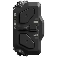 Shimano Controllo Remoto Iswen600lxx Sw-en600-l Steps
