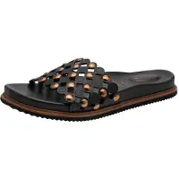 Tamaris Ciabatte nero - 38