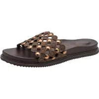 Tamaris Ciabatte marrone - 41