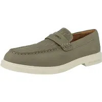 Karl Lagerfeld Mocassino ' KORI ' verde