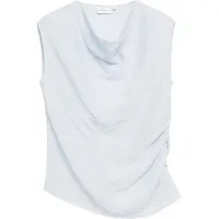 Comma Blouses Blue Taglia: 34 | Magliette intime Outlet | Donna | Blu