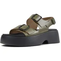 Camper Sandalo Tasha in pelle
