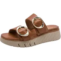 Tamaris Ciabatte marrone - 39