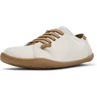 Camper Sneakers Peu in camoscio