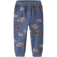 Name It Mini Pantaloni In Felpa