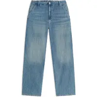 Tommy Hilfiger Theo Baggy Sailing Denim Medium Taglia: W34L32 | Relaxed fit jeans Outlet | Uomo | Blu