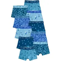 Next Pantaloncini intimi blu / navy / blu chiaro / blu scuro