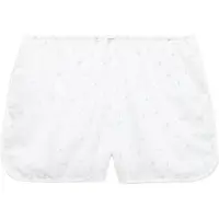 Marks & Spencer Pantaloncini da pigiama bianco