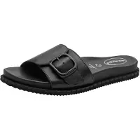 Tamaris Ciabatte nero - 39