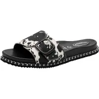 Tamaris Ciabatte nero - 38
