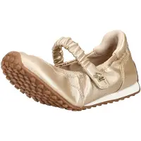 Steve madden Cutieq Sneakers Gold Taglia: 38 | Sneakers Outlet | Donna | Giallo