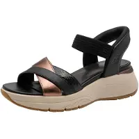 Tamaris Sandalo nero - 38