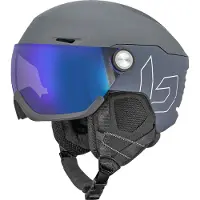 Bolle Casco Con Visiera V-ryft Pure