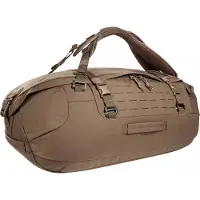Tasmanian Tiger TT Duffel 65 Borsa da viaggio (65 l, marrone)