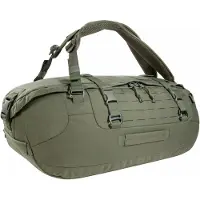 Tasmanian Tiger Duffel 45, 8707-331, olive, borsone, 45 litri