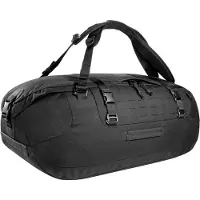 Tasmanian Tiger Duffel 65, 7978-040, black, borsone, 65 litri