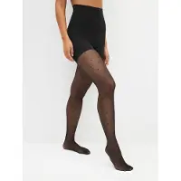 Next Collant nero