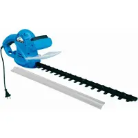 Güde Tagliasiepi elettrico GHS 510 P Tagliasiepi 500 W 94001