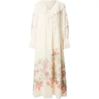 Comma Dresses White Taglia: 38 | Maxi abiti Outlet | Donna | Bianco