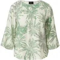 s.Oliver Blouses White Taglia: 46 | Maglie a manica lunga Outlet | Donna | Bianco